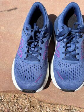 New Balance Fresh Foam 1540 running sneakers